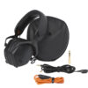 V-Moda Crossfade M-100 (Matte Black)