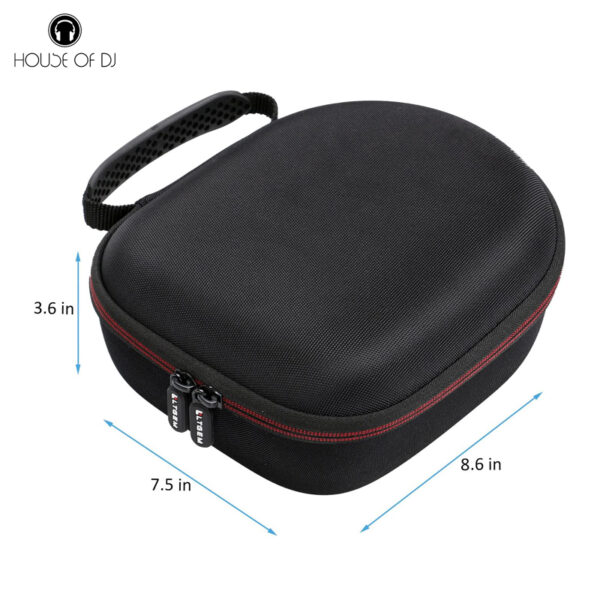 Ltgem Headphone Case