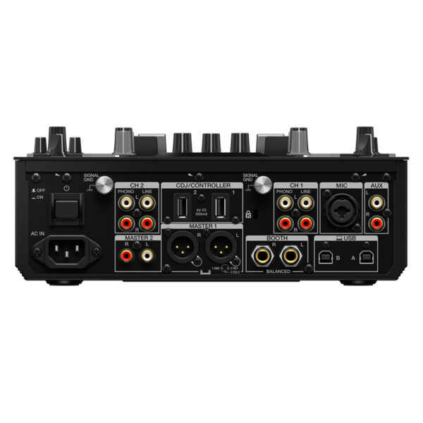 Pioneer DJM-S11 - Imagen 4