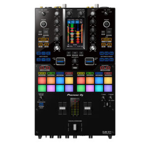 Pioneer DJM-S11