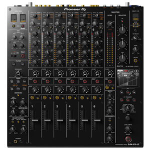 Pioneer DJM-V10LF