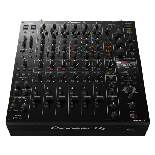 Pioneer DJM-V10LF