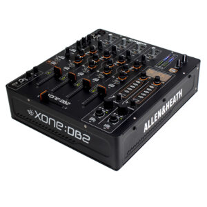 Allen & Heath Xone:DB2