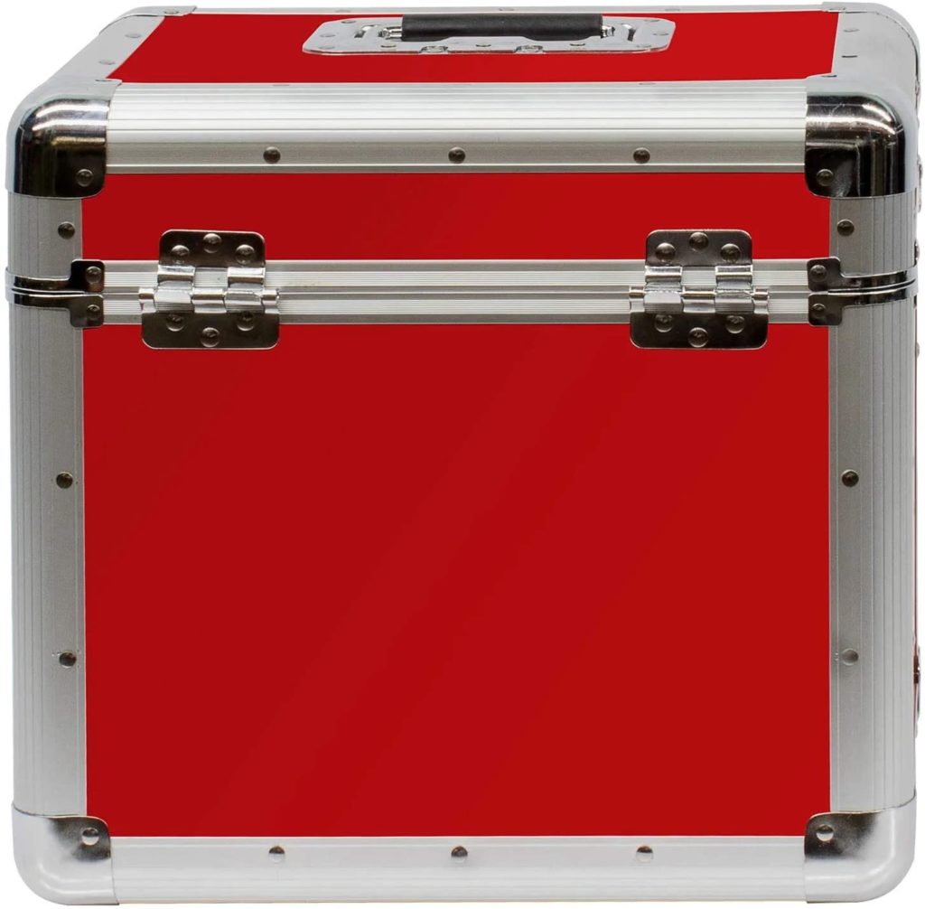 Odyssey Kom Seies KLP2 Stackable Ecod/Utility Case KLP2ED