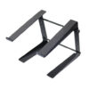 Laptop Stand DJ Schalter