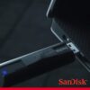 SanDisk Extreme PRO 256 GB USB 3.2 Gen 1 - Imagen 3
