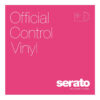 Serato Control Vinyl 12 Pulgadas Par Rosa - Imagen 3