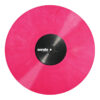Serato Control Vinyl 12 Pulgadas Par Rosa - Imagen 2