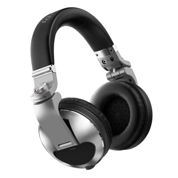 Pioneer HDJ-X10-SILVER - Imagen 6