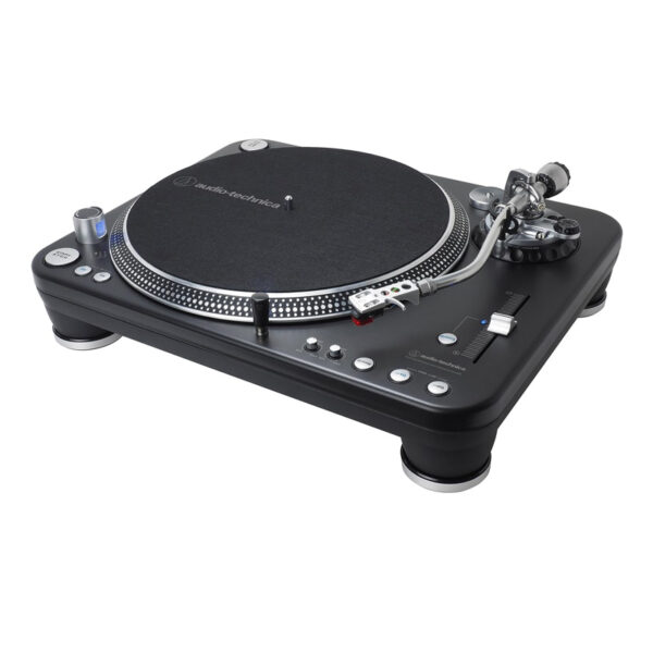 Audio Technica AT-LP1240-USBXP