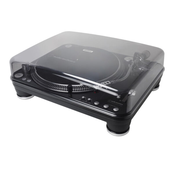 Audio Technica AT-LP1240-USBXP - Imagen 2