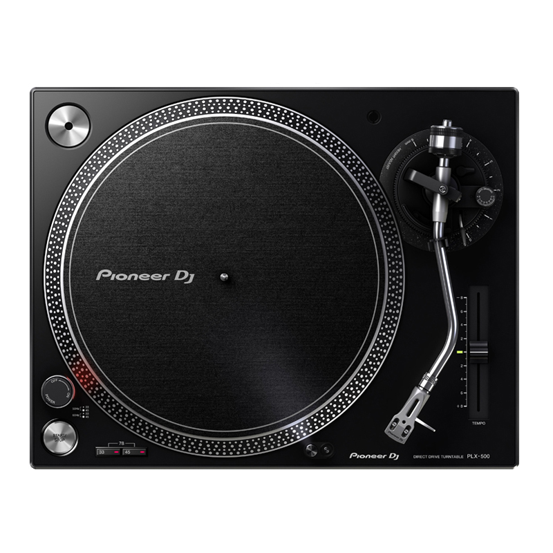 Pioneer PLX-500