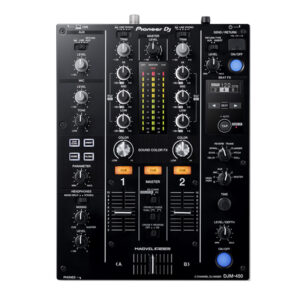 Pioneer DJM-450