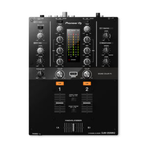 Pioneer DJM-250MK2