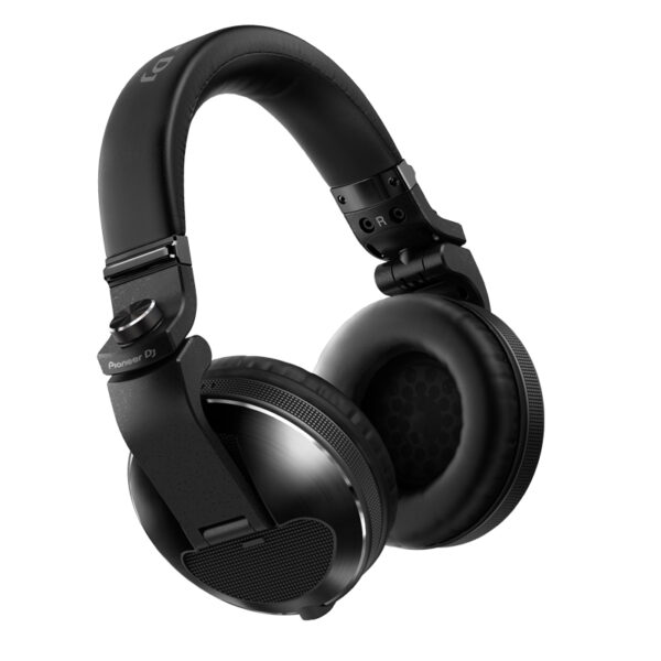 Pioneer HDJ-X10-BLACK - Imagen 2