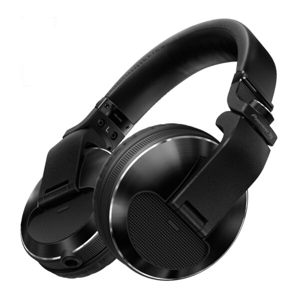 Pioneer HDJ-X10-BLACK