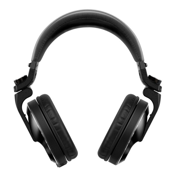 Pioneer HDJ-X10-BLACK - Imagen 5