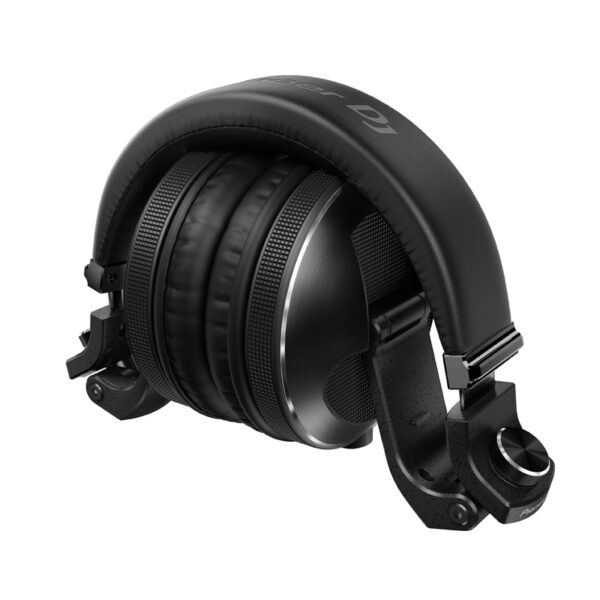 Pioneer HDJ-X10-BLACK - Imagen 6