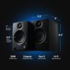 Presonus Eris 3.5 2nd. Gen. (PAR) - Imagen 3