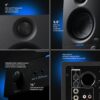 Presonus Eris 3.5 2nd. Gen. (PAR) - Imagen 4
