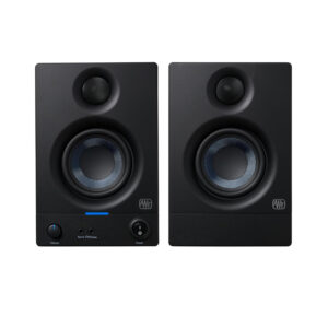 Presonus Eris 3.5 2nd. Gen. (PAR) "SOBRE PEDIDO"