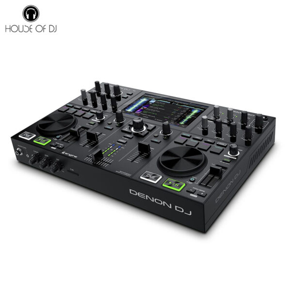 Denon Prime GO