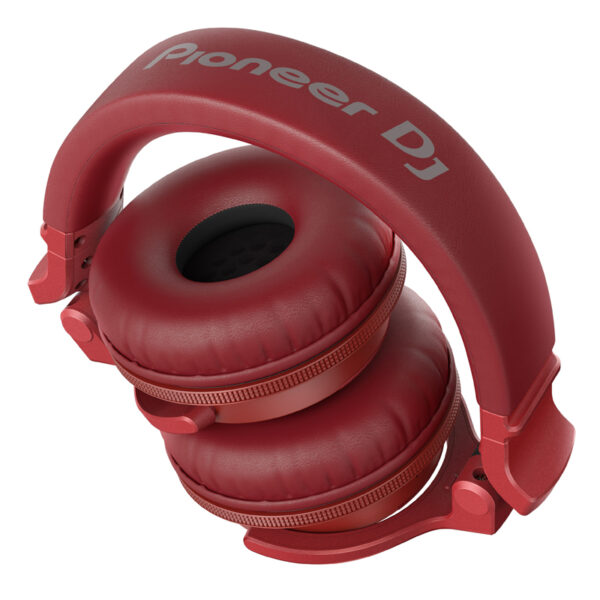 Pioneer HDJ-CUE1-BT-RED - Imagen 3