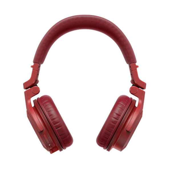 Pioneer HDJ-CUE1-BT-RED - Imagen 4
