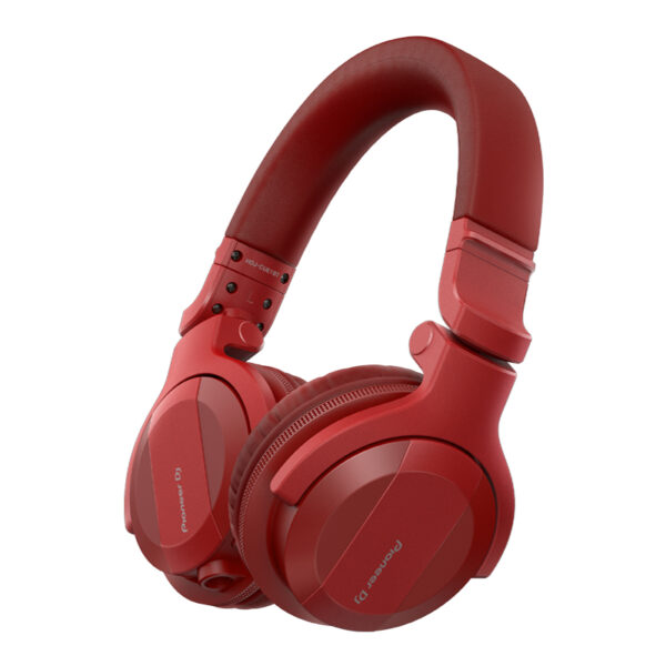 Pioneer HDJ-CUE1-BT-RED - Imagen 5