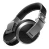 Pioneer HDJ-X5-SILVER - Imagen 3