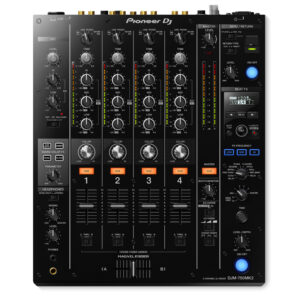 Pioneer DJM-750MK2