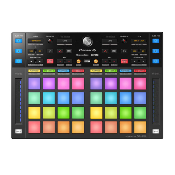 Pioneer DDJ-XP2
