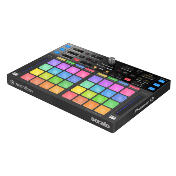 Pioneer DDJ-XP2 - Imagen 3