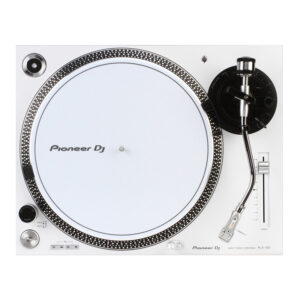 Pioneer PLX-500 White