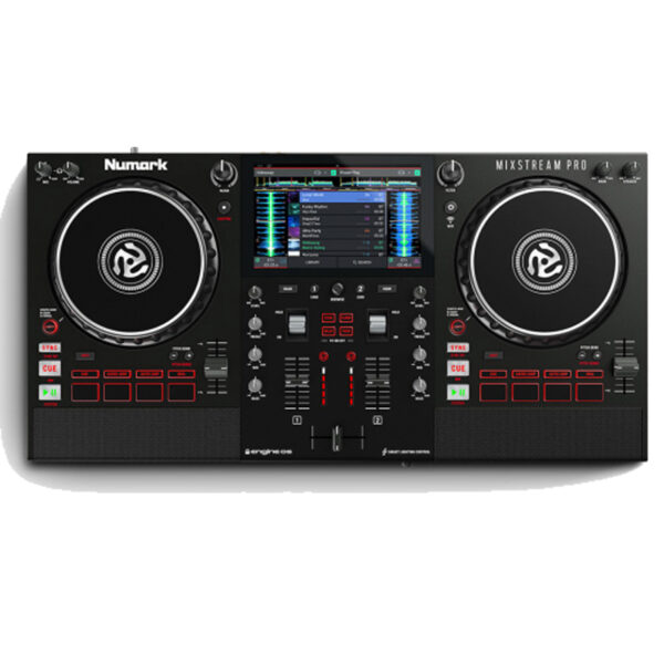 Numark Mixstream Pro - Imagen 2