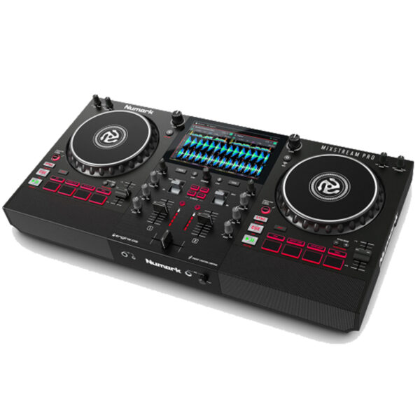 Numark Mixstream Pro - Imagen 4