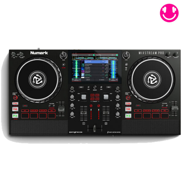 Numark Mixstream Pro
