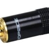Cable Monoprice XLR Male to Plug (TRS) Male 1.8Mts 06 Ft Gold Plated - Imagen 2