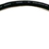 Cable Monoprice XLR Male to Plug (TRS) Male 1.8Mts 06 Ft Gold Plated - Imagen 5