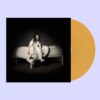 Billie Eilish-When We All Fall Asleep, Where Do We Go (2019) - Imagen 3