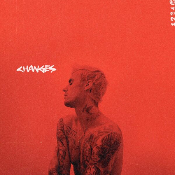Justin Bieber-Changes (2020)