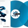 Rekordbox  Control Vinyl PAR Azul - Imagen 2
