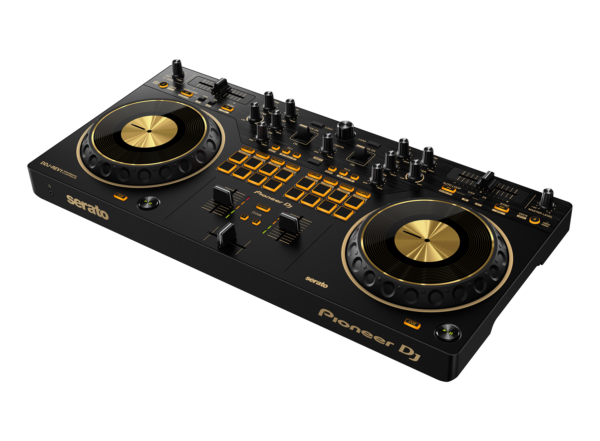 Pioneer DDJ-REV1-N - Imagen 3