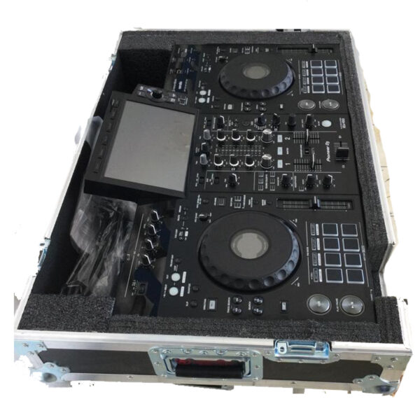 HO DJ Case Para XDJ-RX3 - Imagen 4