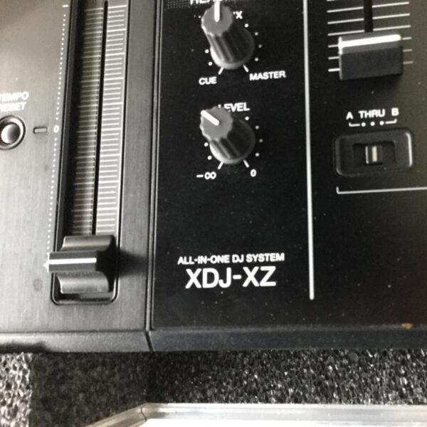 HO DJ Case Para XDJ-XZ - Imagen 6