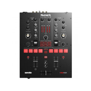 Numark Scratch "SOBRE PEDIDO"