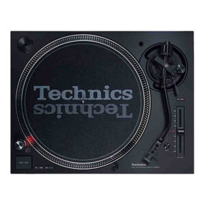 Technics SL-1200MK7-Blk