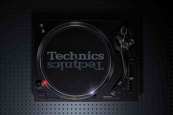 Technics SL-1200MK7 - Imagen 6