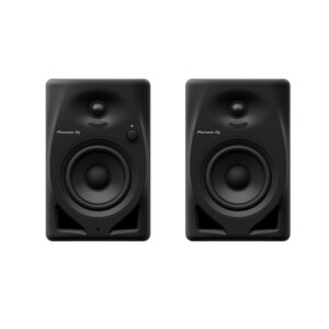 Pioneer DM-40D-BT (PAR)