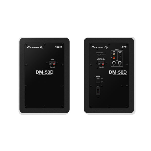 Pioneer DM-50D (PAR) "AGOTADO" - Imagen 2